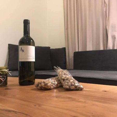 Utopia Suites Aegina Buitenkant foto