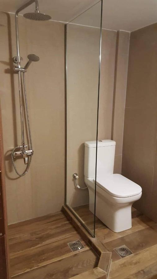 Utopia Suites Aegina Buitenkant foto