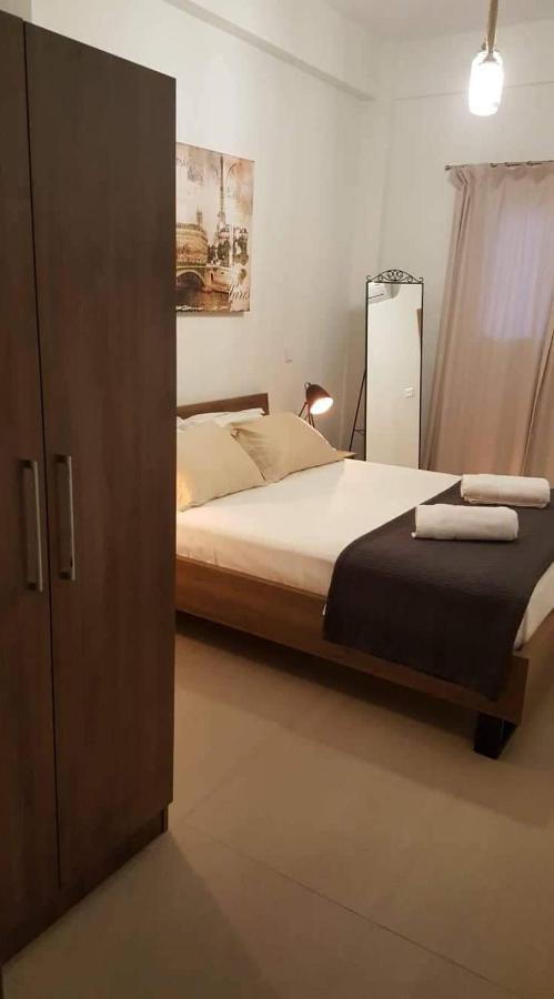 Utopia Suites Aegina Buitenkant foto