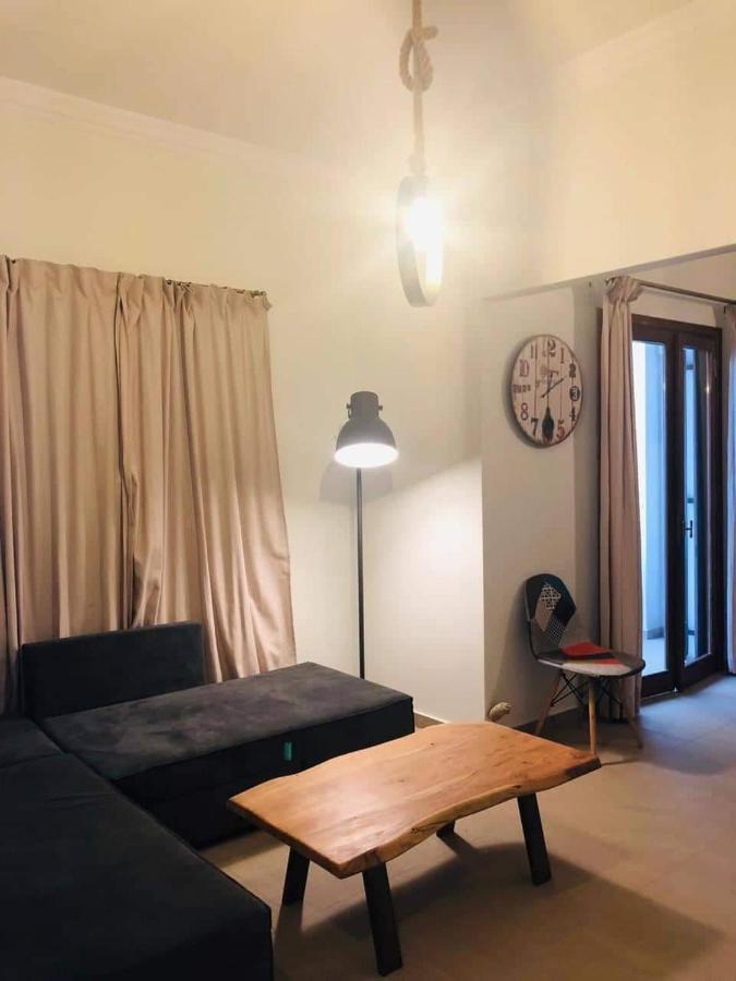 Utopia Suites Aegina Buitenkant foto