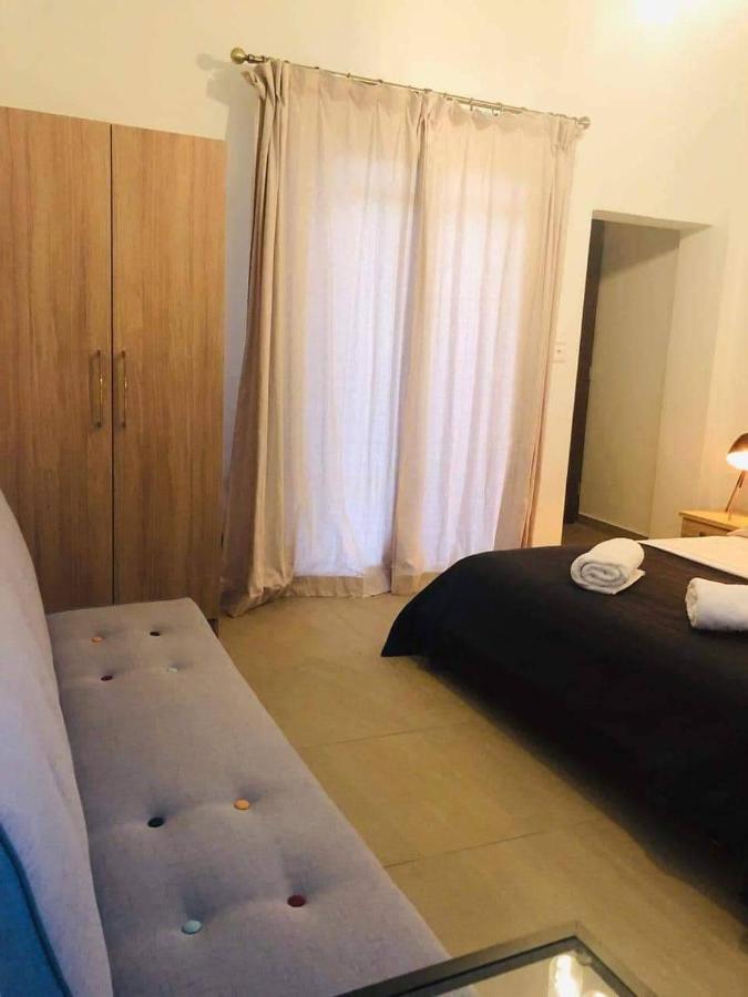 Utopia Suites Aegina Buitenkant foto