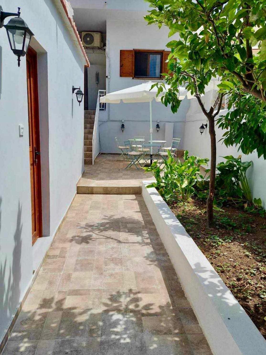 Utopia Suites Aegina Buitenkant foto