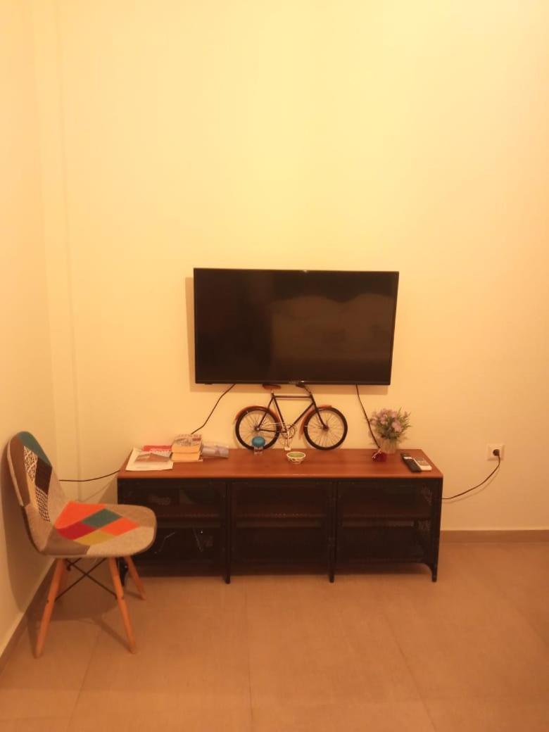 Utopia Suites Aegina Buitenkant foto
