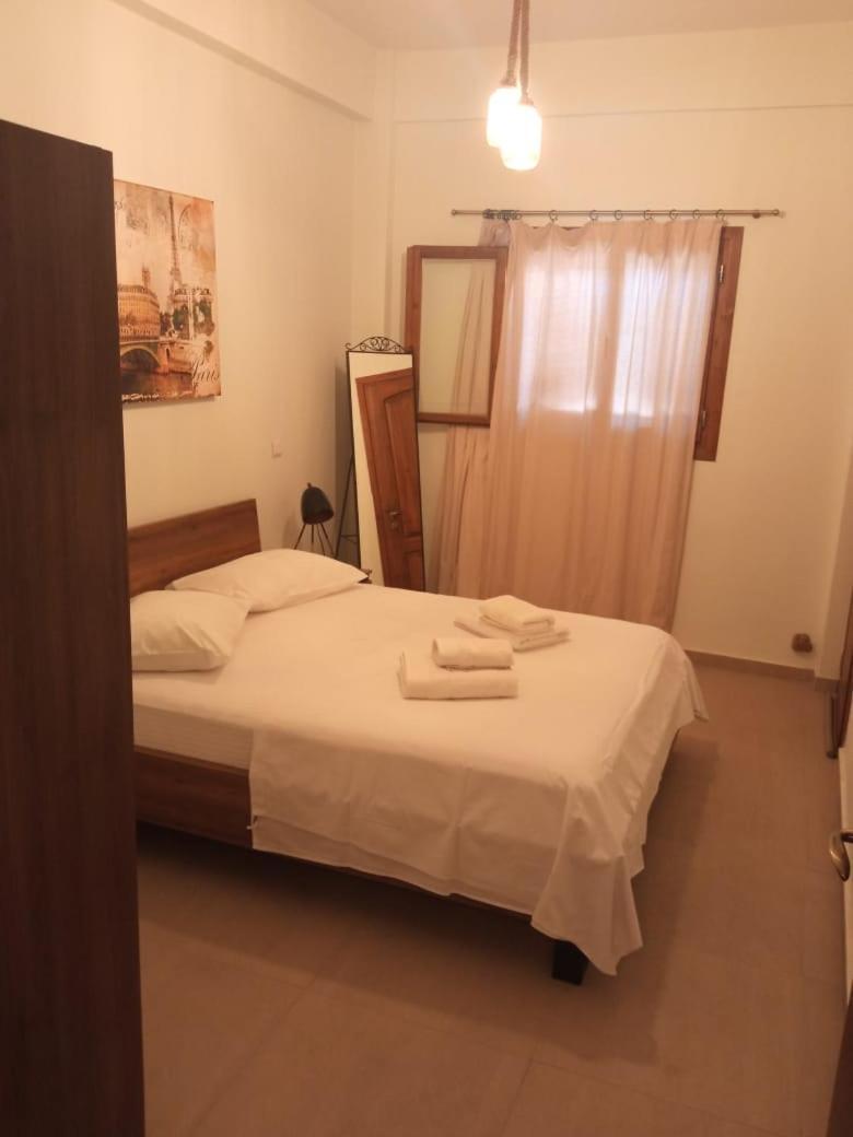 Utopia Suites Aegina Buitenkant foto