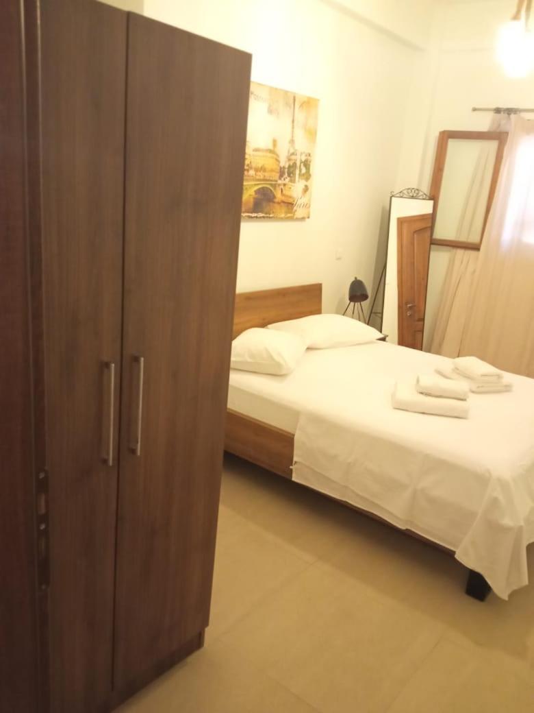 Utopia Suites Aegina Buitenkant foto