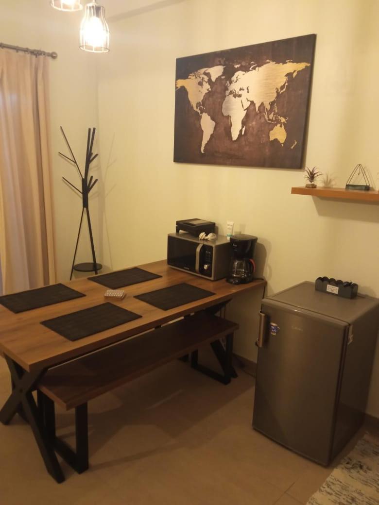 Utopia Suites Aegina Buitenkant foto